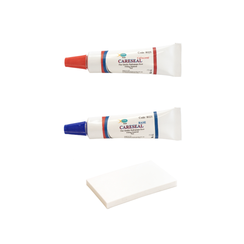 CARESEAL 9ML BASE & 9ML CATALYST