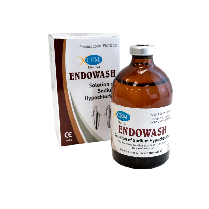 ENDOWASH 100ML