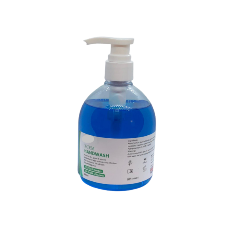 6 x 500ml Hand Wash - Image 2