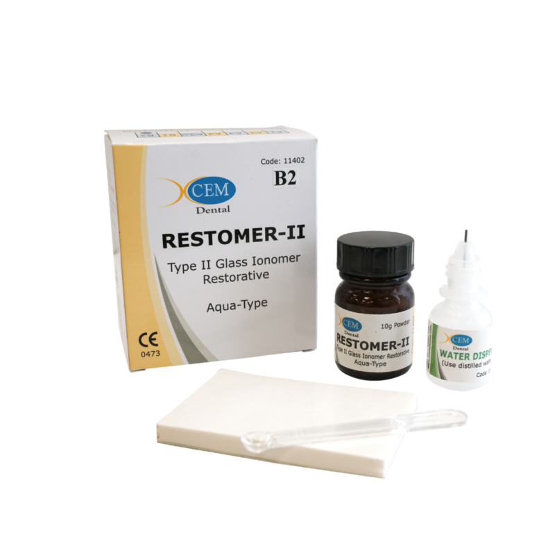 Restomer II 10g Powder