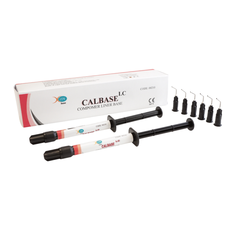 Calbase LC 2 x 1.5gm