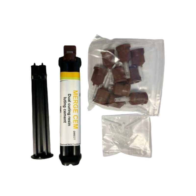 Merge Cem | 5ml Dual Cure Luting Cement