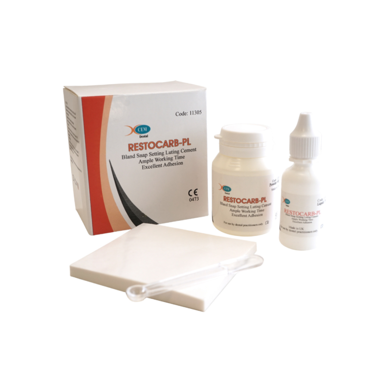 Restocarb PL 60g Powder 30ml Liquid
