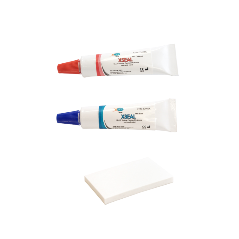 X Seal 9ml Base & 9ml catalyst