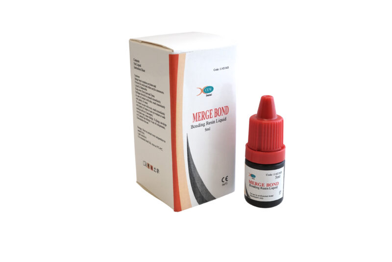 Merge Bond | 5ml Dental Bonding Liquid